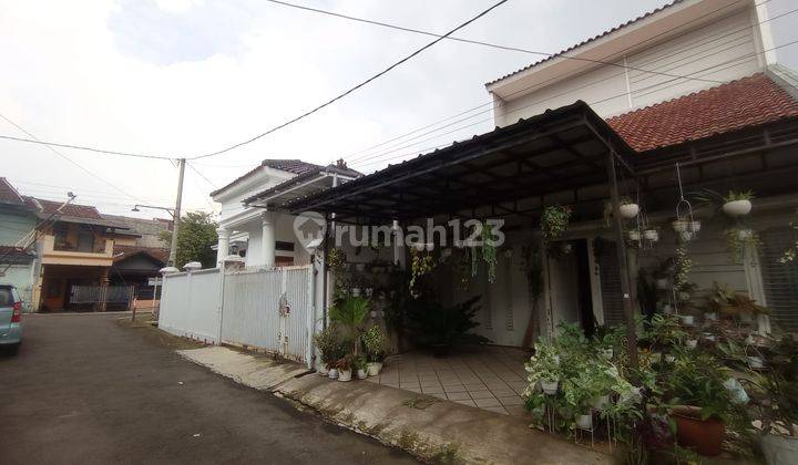 Rumah Nyaman Paling Strategis di Dekat Lapang Joglo Cianjur Kota 2