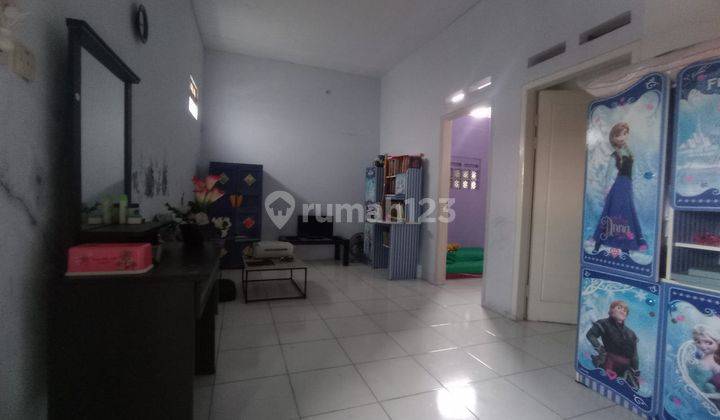 Rumah Nyaman Paling Strategis di Dekat Lapang Joglo Cianjur Kota 7