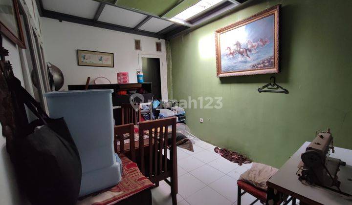 Rumah Strategis Nyaman Dan Siap Huni Dilimbangansari Cianjur Kota 5