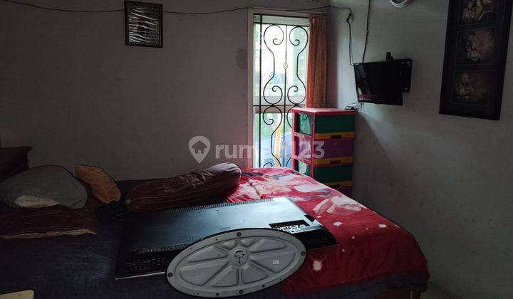 Rumah Strategis Nyaman Dan Siap Huni Dilimbangansari Cianjur Kota 7