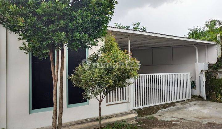 Cepat Rumah Nyaman Strategis Siap Huni di Panorama Cianjur 2