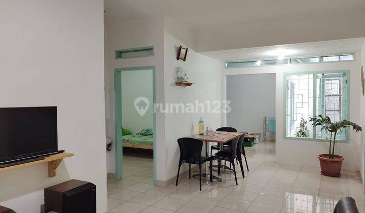 Cepat Rumah Nyaman Strategis Siap Huni di Panorama Cianjur 4