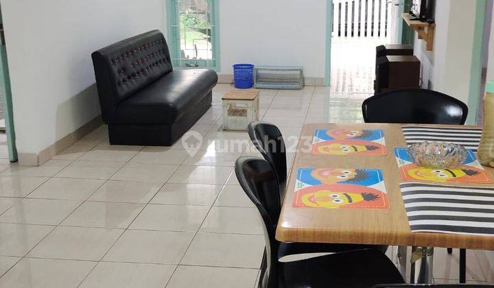 Cepat Rumah Nyaman Strategis Siap Huni di Panorama Cianjur 7