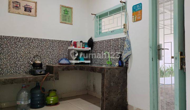 Cepat Rumah Nyaman Strategis Siap Huni di Panorama Cianjur 8
