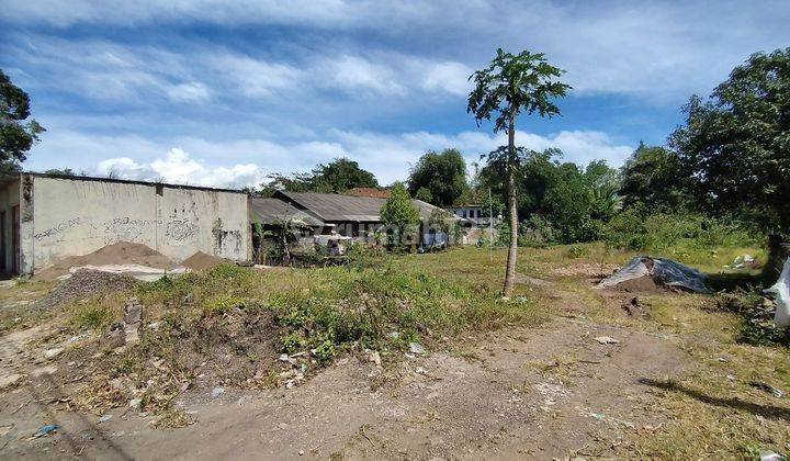 Tanah Darat Murahhh Cocok Utk Dibuat Hunian Daerah Warungkondang 4