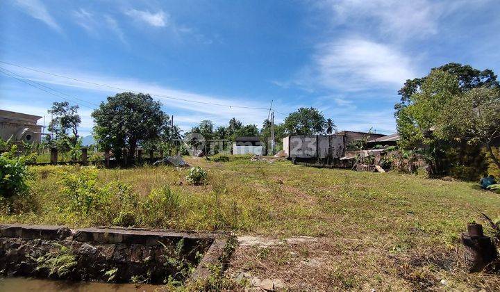 Tanah Darat Murahhh Cocok Utk Dibuat Hunian Daerah Warungkondang 6
