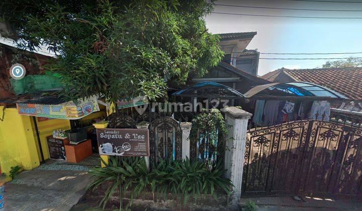 Rumah Strategis Siap Huni di Sma Pasundan 1 Sabandar Cianjur 1