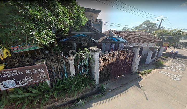 Rumah Strategis Siap Huni di Sma Pasundan 1 Sabandar Cianjur 2