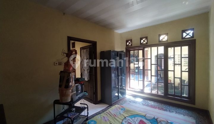 Paling Strategis Rumah Kantor Siap Huni di Jln Raya Bandung  11