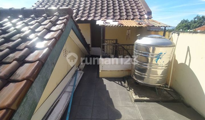 Paling Strategis Rumah Kantor Siap Huni di Jln Raya Bandung  16