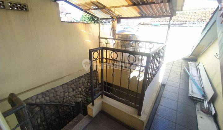 Paling Strategis Rumah Kantor Siap Huni di Jln Raya Bandung  15