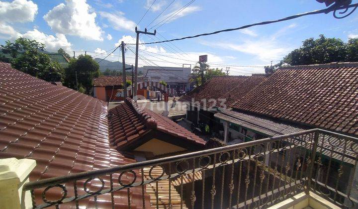 Paling Strategis Rumah Kantor Siap Huni di Jln Raya Bandung  17