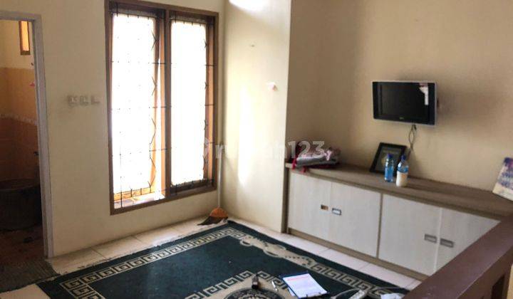 Cepat Rumah Murah Siap Huni 1,5 Lantai di Limbangansari Cianjur 5