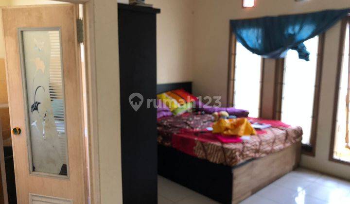 Cepat Rumah Murah Siap Huni 1,5 Lantai di Limbangansari Cianjur 8