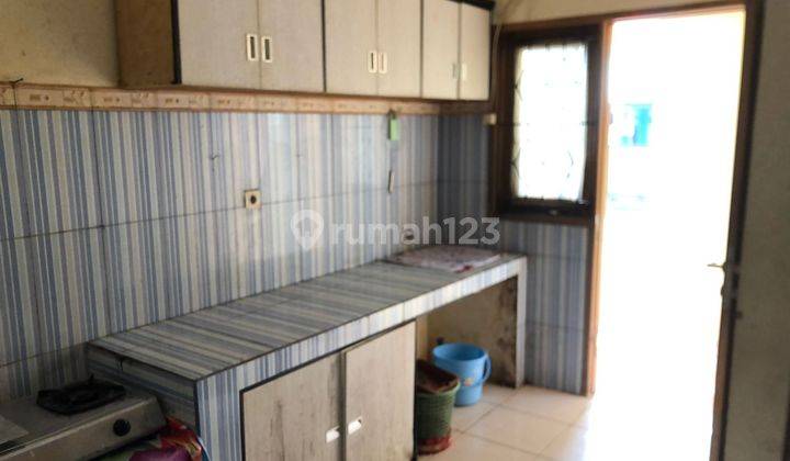 Cepat Rumah Murah Siap Huni 1,5 Lantai di Limbangansari Cianjur 9