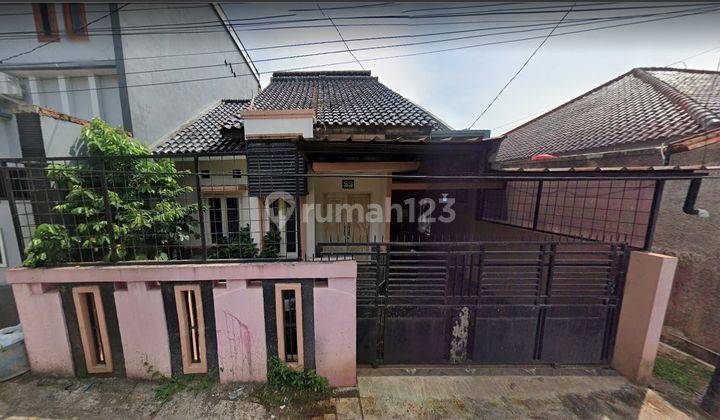 Jual Rumah Kavling Di Cilaku Harga Terbaru