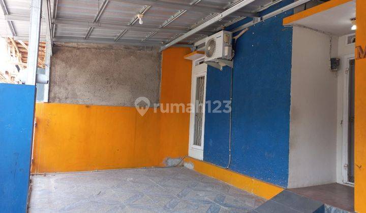 Rumah Siap Huni Nyaman Dan Strategis di Perum Arwinda Cianjur 2
