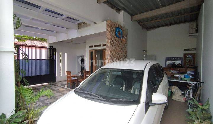 Rumah Menarik Siap Huni Interior Ciamik Strategis di Cianjur 4