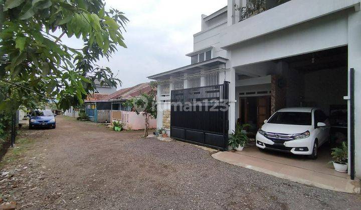 Rumah Menarik Siap Huni Interior Ciamik Strategis di Cianjur 3