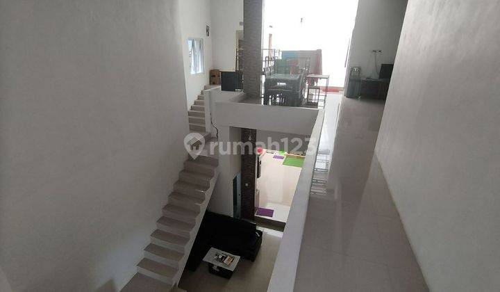 Rumah Menarik Siap Huni Interior Ciamik Strategis di Cianjur 8