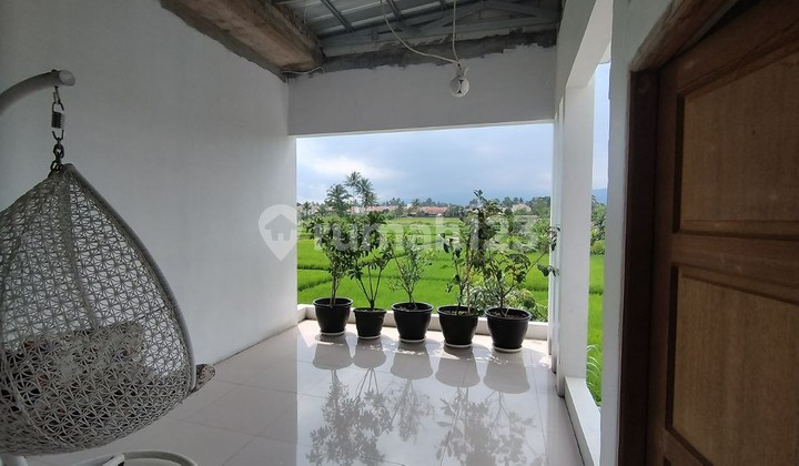 Rumah Menarik Siap Huni Interior Ciamik Strategis di Cianjur 11