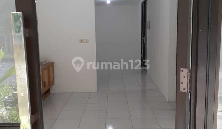 Rumah Nyaman Siap Huni Posisi Hook Strategis di Viyasa Valley Bogor  2