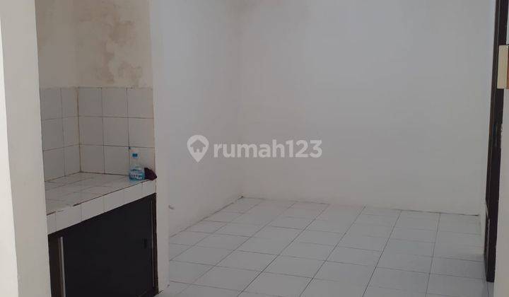Rumah Nyaman Siap Huni Posisi Hook Strategis di Viyasa Valley Bogor  4