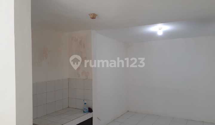 Rumah Nyaman Siap Huni Posisi Hook Strategis di Viyasa Valley Bogor  5