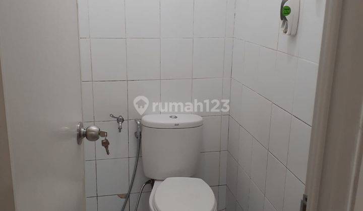 Rumah Nyaman Siap Huni Posisi Hook Strategis di Viyasa Valley Bogor  9