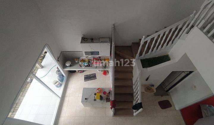 Villa Nyaman Siap Huni Baru Renovasi di Bukit Cipendawa Puncak 8