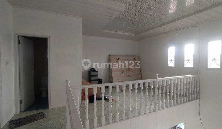 Villa Nyaman Siap Huni Baru Renovasi di Bukit Cipendawa Puncak 10