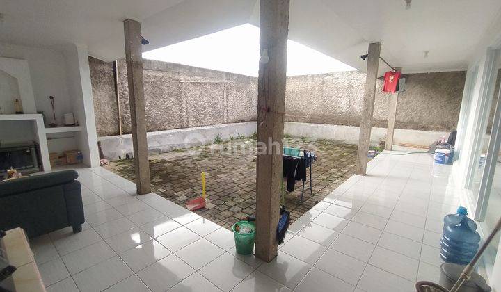 Villa Nyaman Siap Huni Baru Renovasi di Bukit Cipendawa Puncak 13