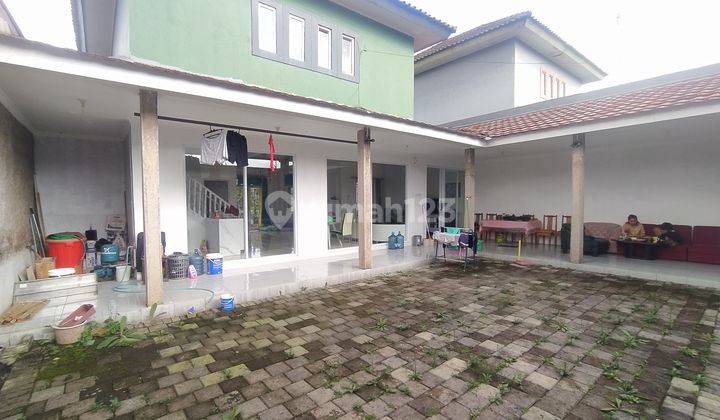 Villa Nyaman Siap Huni Baru Renovasi di Bukit Cipendawa Puncak 14
