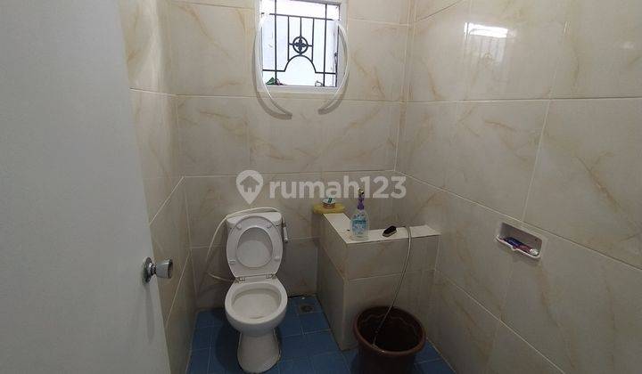 Villa Nyaman Siap Huni Baru Renovasi di Bukit Cipendawa Puncak 17