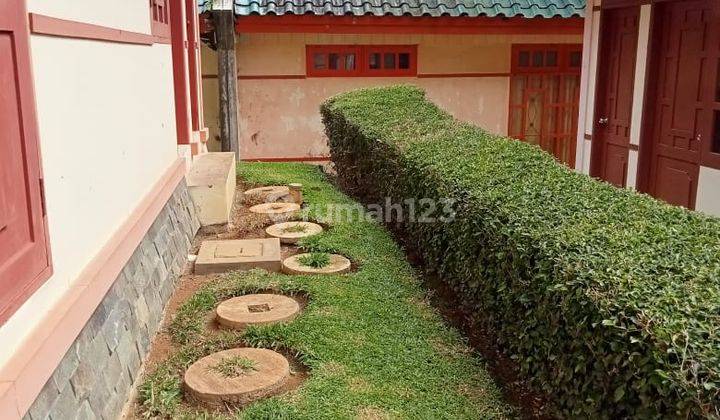 Banting Harga di Bawah Njop Villa Siap Huni di Kota Bunga Puncak