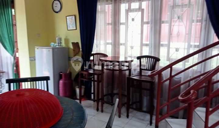 Banting Harga di Bawah Njop Villa Siap Huni di Kota Bunga Puncak