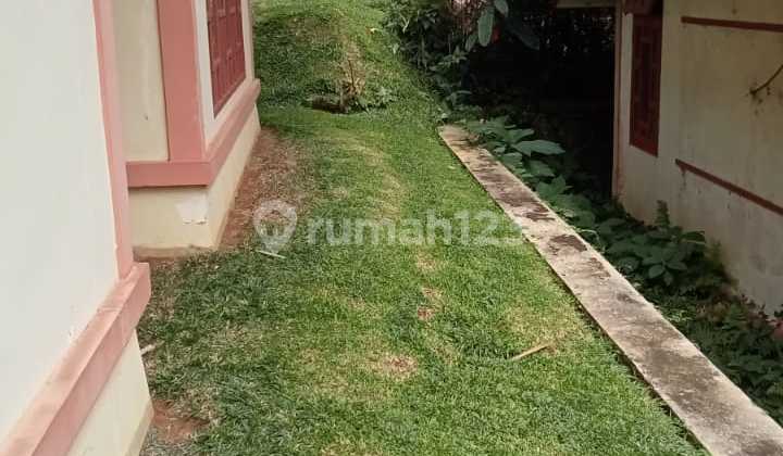 Banting Harga di Bawah Njop Villa Siap Huni di Kota Bunga Puncak