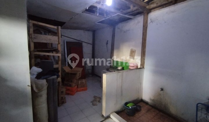 Toko Bangunan Masih Beroprasi Menguntungkan di Cibeber Cianjur 13