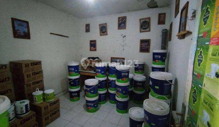 Toko Bangunan Masih Beroprasi Menguntungkan di Cibeber Cianjur 14