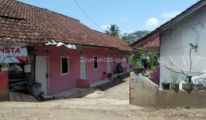 Cepat Sangat Menguntungkan Kontrakan 8 Pintu di Cikembar Sukabumi 1