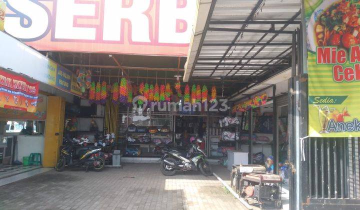 Ruang Usaha Sudah Berjalan Sangat Menguntungkn di Cibeber Cianjur 4
