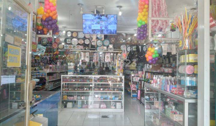 Ruang Usaha Sudah Berjalan Sangat Menguntungkn di Cibeber Cianjur 8