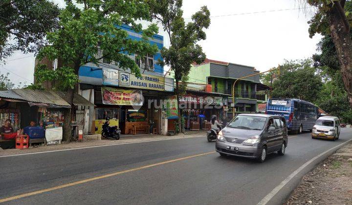 Cepat Tanah Bonus Bangunan di Lokasi Strategis Rancagoong Cianjur 2