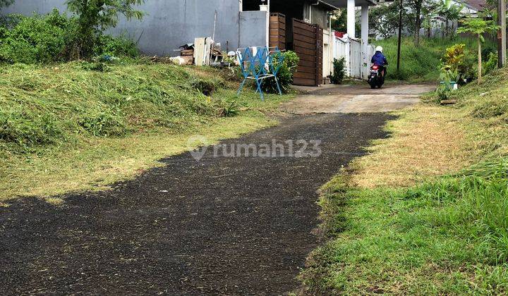 Rumah Nyaman Siap Huni Full Fulnished Strategis di Cianjur Kota 2