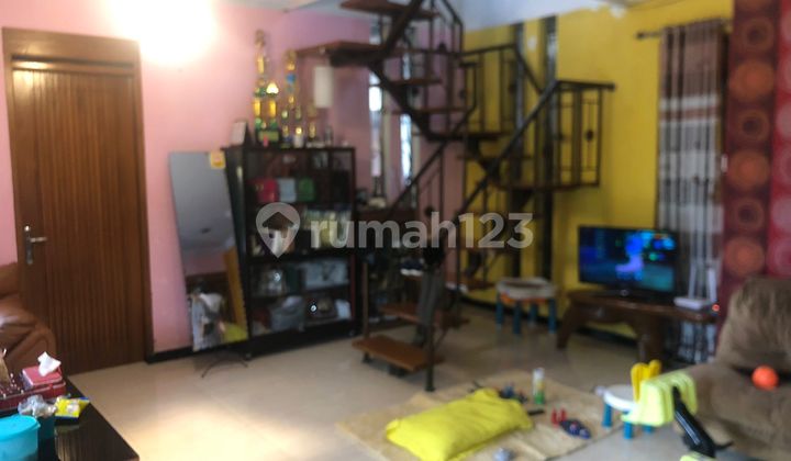 Rumah Nyaman Siap Huni Full Fulnished Strategis di Cianjur Kota 6