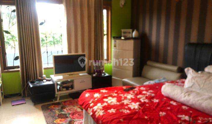 Rumah Nyaman Siap Huni Full Fulnished Strategis di Cianjur Kota 7