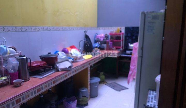 Rumah Nyaman Siap Huni Full Fulnished Strategis di Cianjur Kota 8