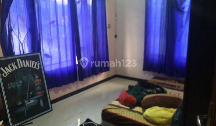 Rumah Nyaman Siap Huni Full Fulnished Strategis di Cianjur Kota 12