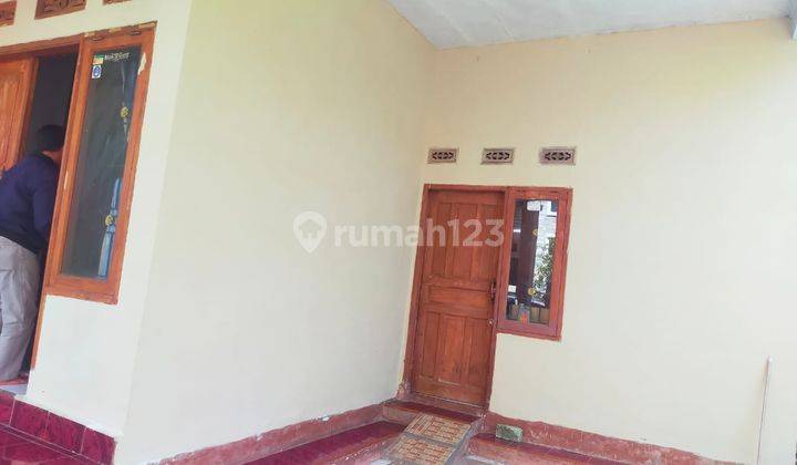 Rumah 2 Lantai Nyaman Siap Huni di Jl Btn Griya Nugratama Cianjur 2