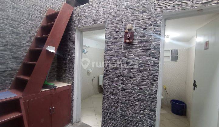 Ruko Strategis Menguntungkan Untuk Usaha di Pusat Kota Cianjur 11